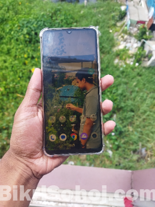 realme c53 model